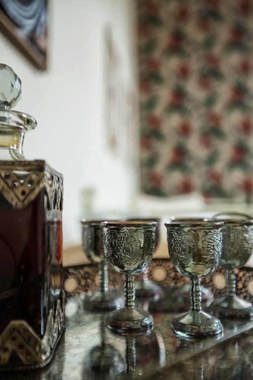 Classic Villas Ouziel Θεσσαλονίκη Εξωτερικό φωτογραφία