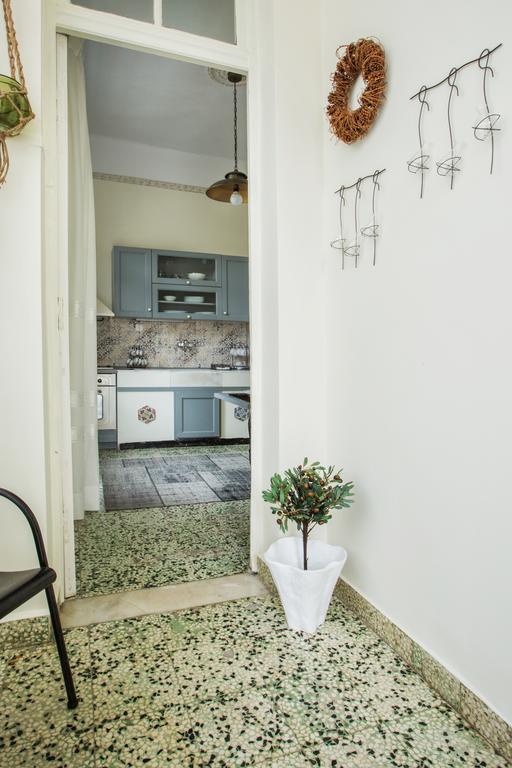 Classic Villas Ouziel Θεσσαλονίκη Εξωτερικό φωτογραφία