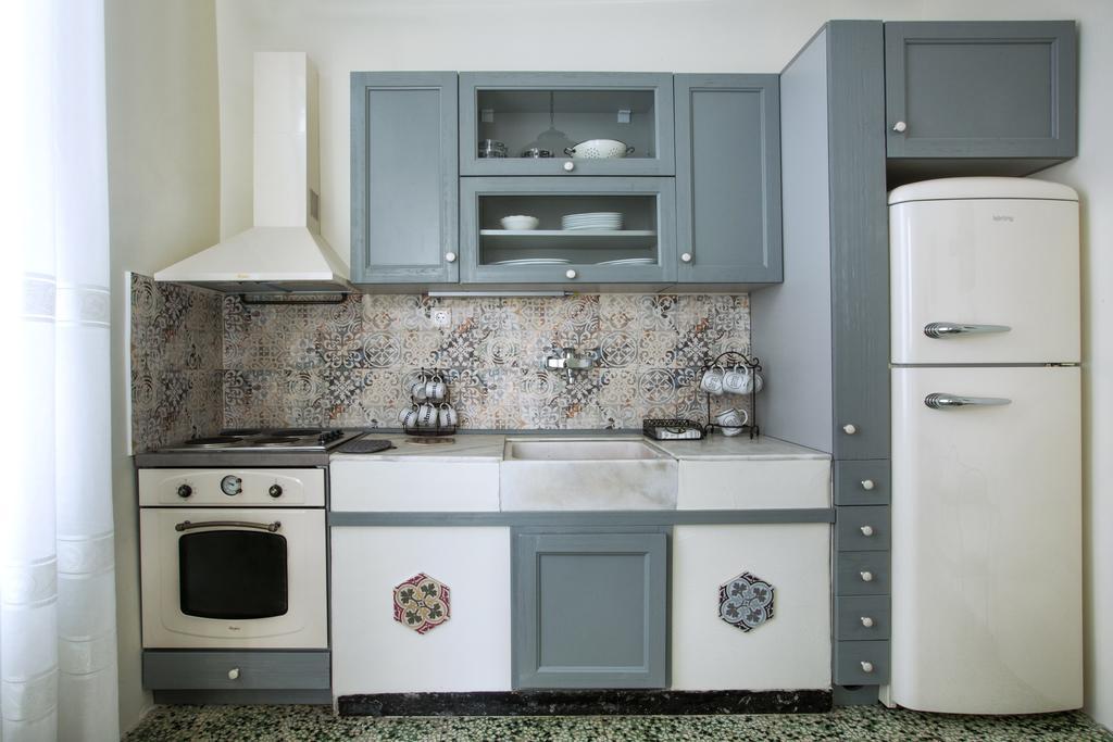Classic Villas Ouziel Θεσσαλονίκη Εξωτερικό φωτογραφία