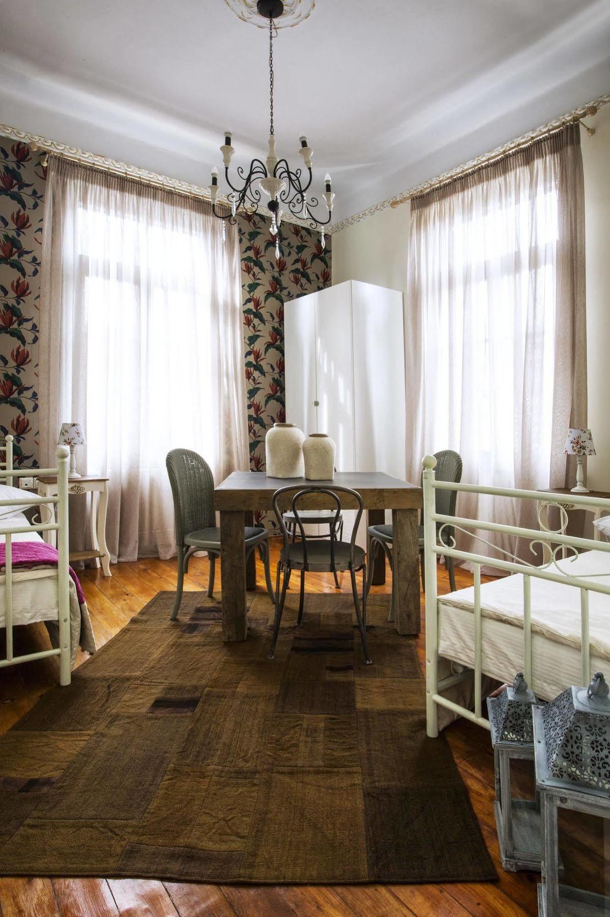 Classic Villas Ouziel Θεσσαλονίκη Εξωτερικό φωτογραφία