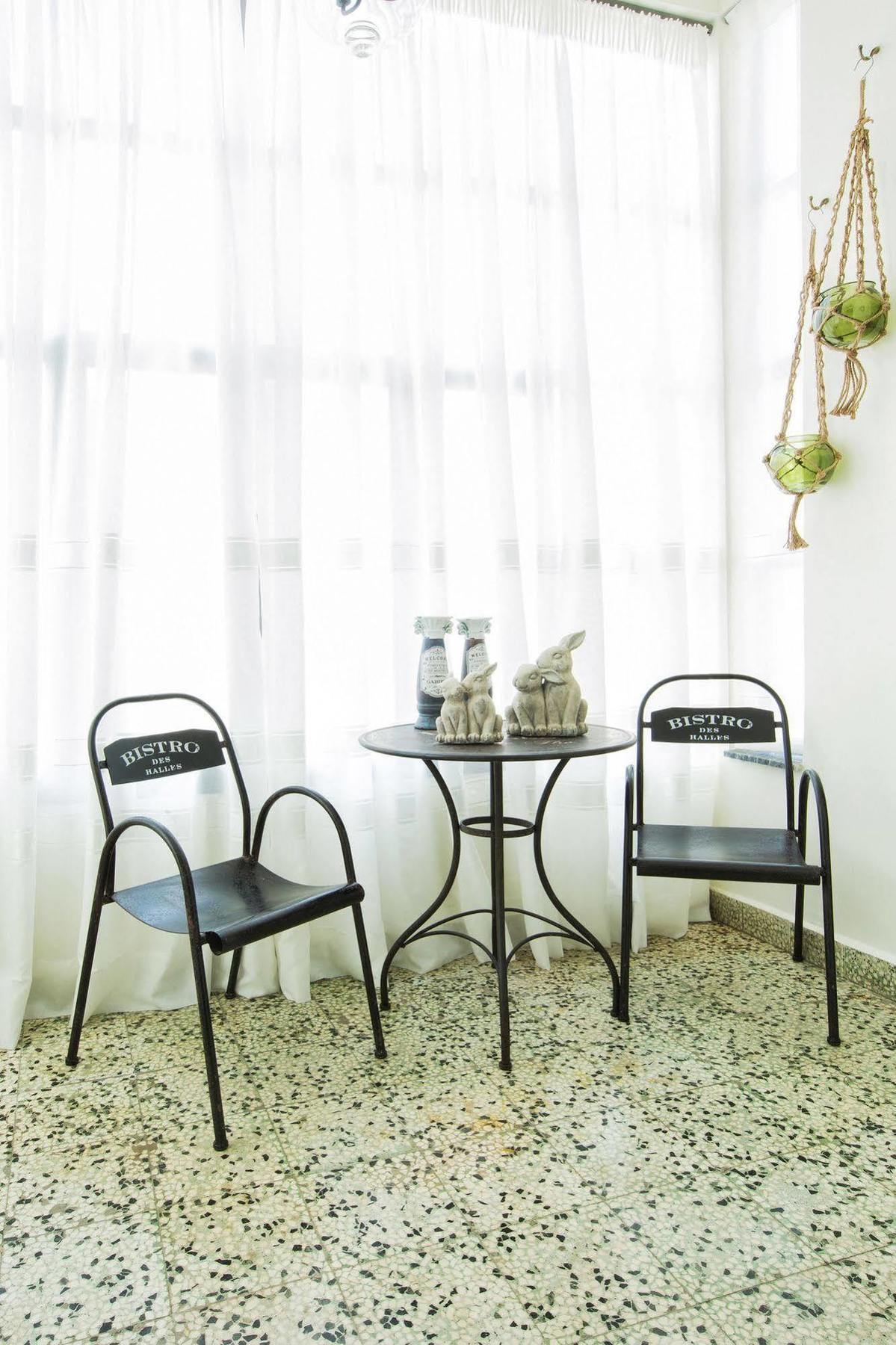 Classic Villas Ouziel Θεσσαλονίκη Εξωτερικό φωτογραφία