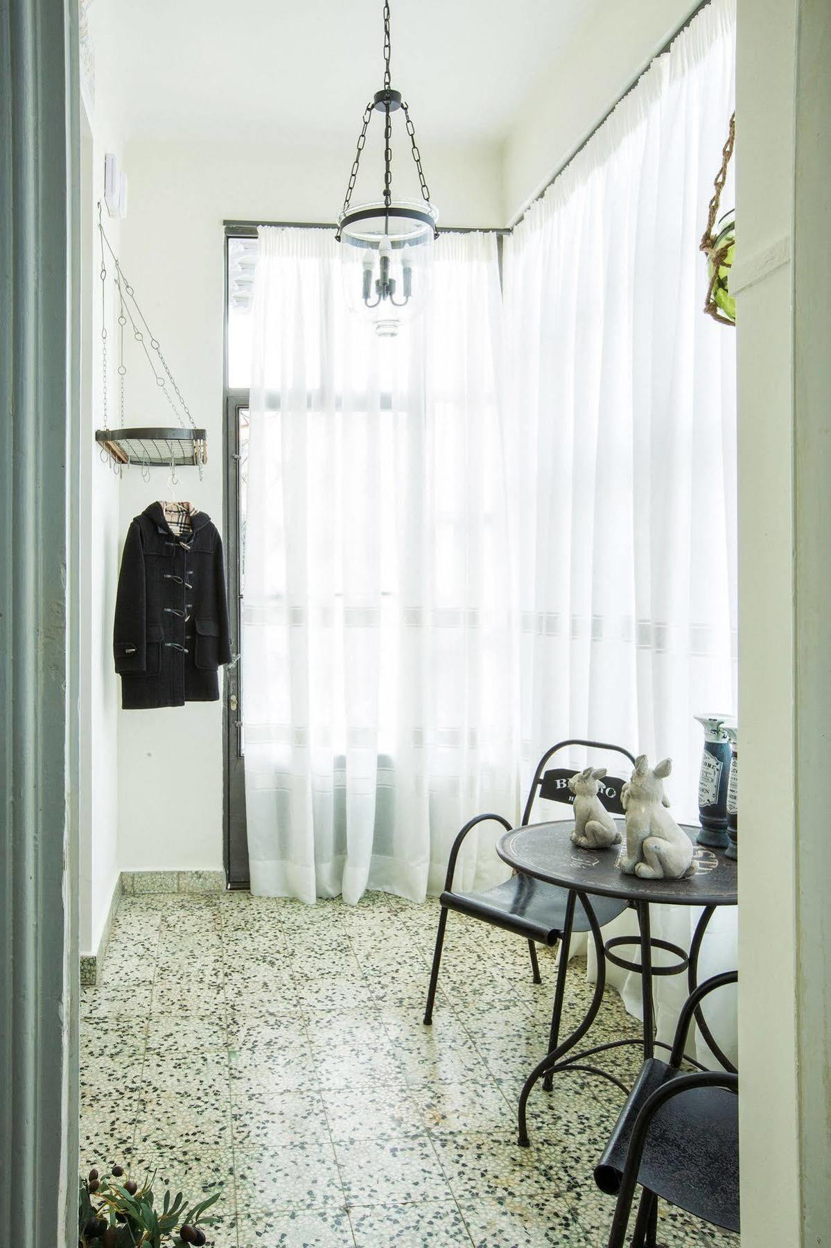 Classic Villas Ouziel Θεσσαλονίκη Εξωτερικό φωτογραφία