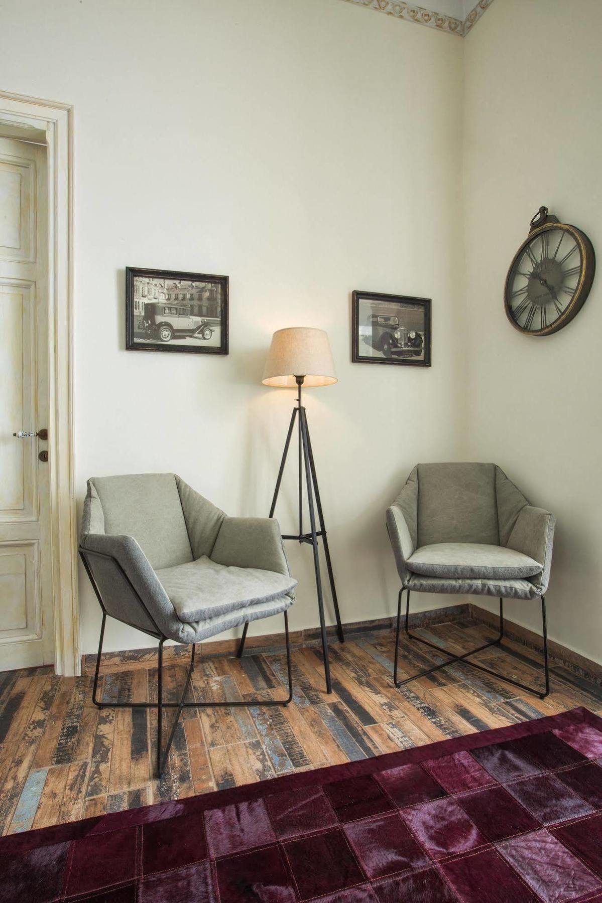Classic Villas Ouziel Θεσσαλονίκη Εξωτερικό φωτογραφία
