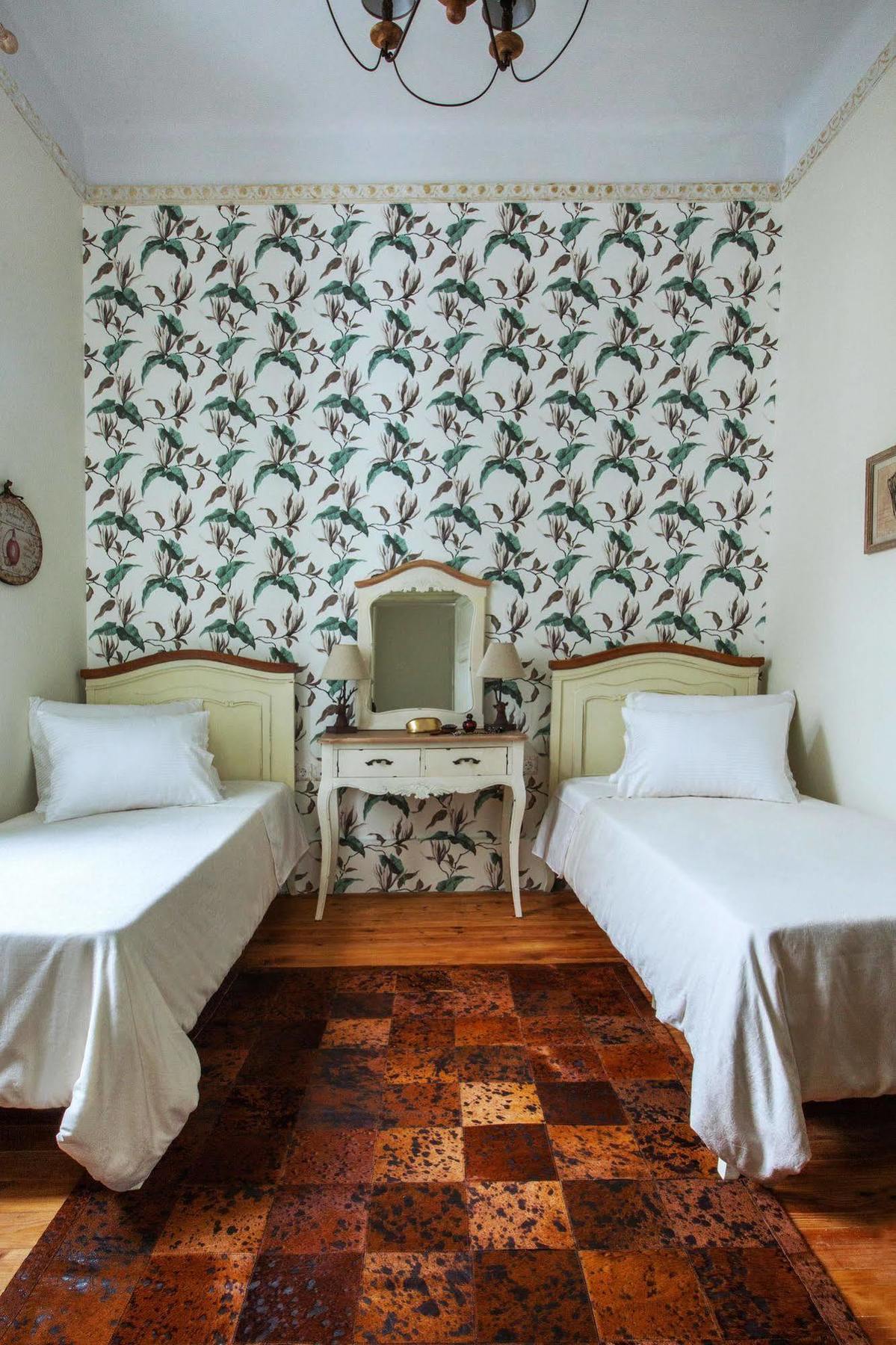 Classic Villas Ouziel Θεσσαλονίκη Εξωτερικό φωτογραφία